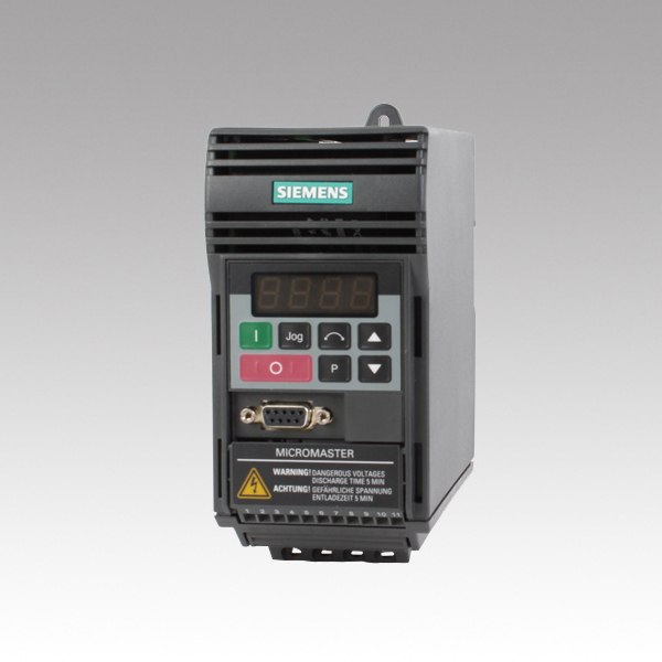 SIEMENS 6SE9211-5BA40