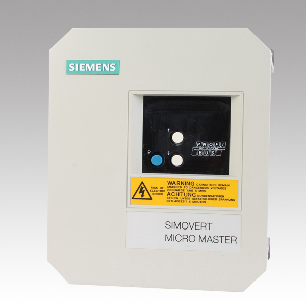 SIEMENS 6SE3017-7DC07-4CB0