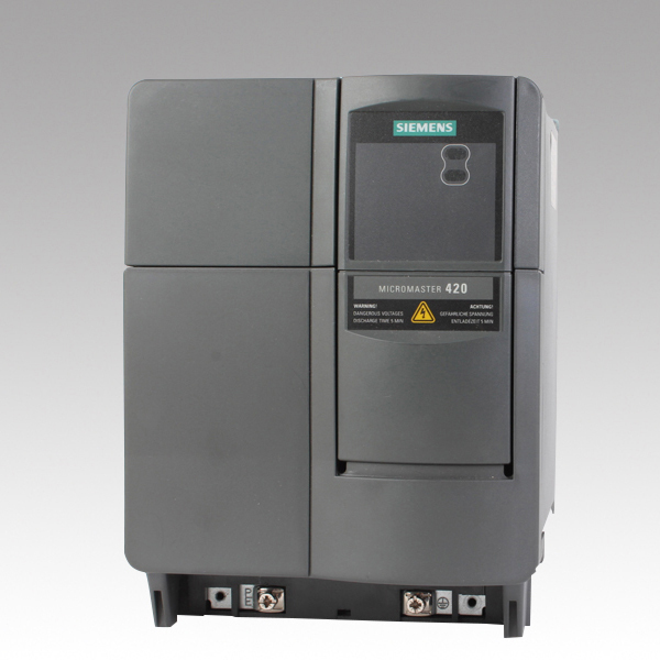 SIEMENS 6SE6420-2AD25-5CA0