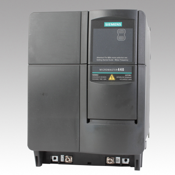 SIEMENS 6SE6440-2AD31-1CA1