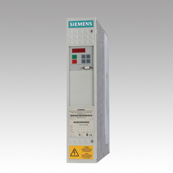 SIEMENS 6SE7016-1TA61