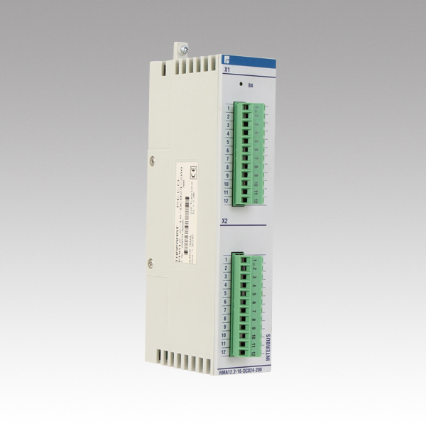INDRAMAT RMA12.2-16-DC024-200