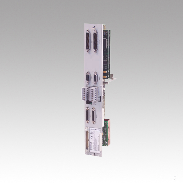 SIEMENS 6SN1118-0DM23-0AA0