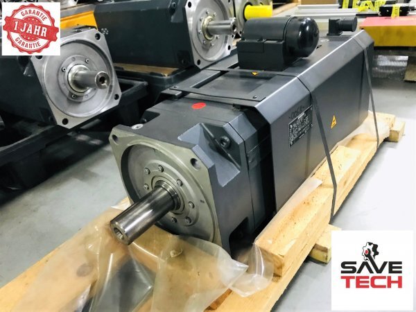 SIEMENS 1FT6105-8SF71-4DG0