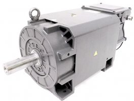 ▷ Siemens Motor Siemens 1PH7105-2NF02-0CJ0 Kompakt-Asynchronmotor