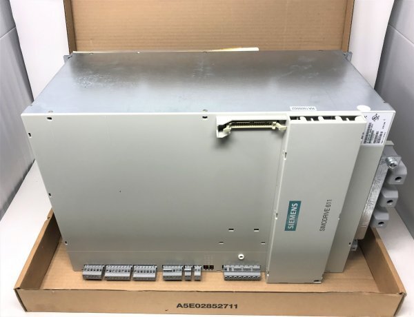 SIEMENS 6SN1145-1BB00-0FA1