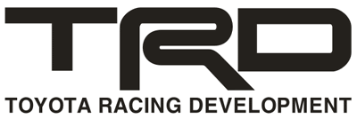 Toyota racing development